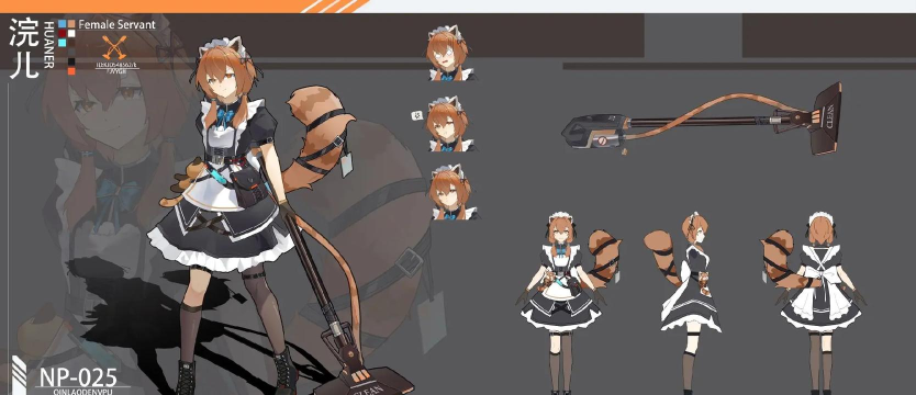 兽娘是什么游戏,玩法特色介绍,适合人群分析 兽娘是什么游戏,玩法特色介绍,适合人群分析