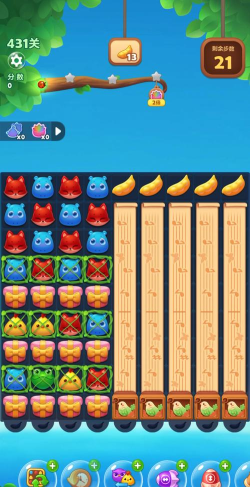 香蕉小游戏攻略,快速通关技巧,轻松拿高分 香蕉小游戏攻略,快速通关技巧,轻松拿高分