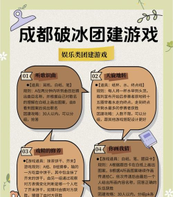 新生群玩什么游戏,快速破冰,增进友谊 新生群玩什么游戏,快速破冰,增进友谊