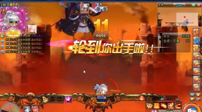 弹弹堂手游红色时装,获取途径,搭配技巧 弹弹堂手游红色时装,获取途径,搭配技巧