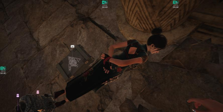 流沙外套游戏攻略,掌握核心技巧,轻松通关无压力 流沙外套游戏攻略,掌握核心技巧,轻松通关无压力