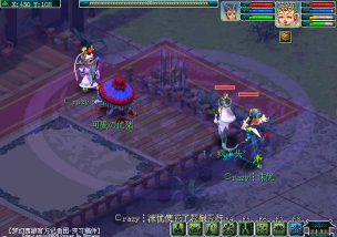 手游梦幻普陀技能详解,核心效果解析,实战运用指南 手游梦幻普陀技能详解,核心效果解析,实战运用指南