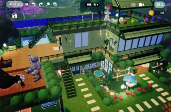 玩什么游戏能有家园,满足建造梦想,体验真实生活 玩什么游戏能有家园,满足建造梦想,体验真实生活