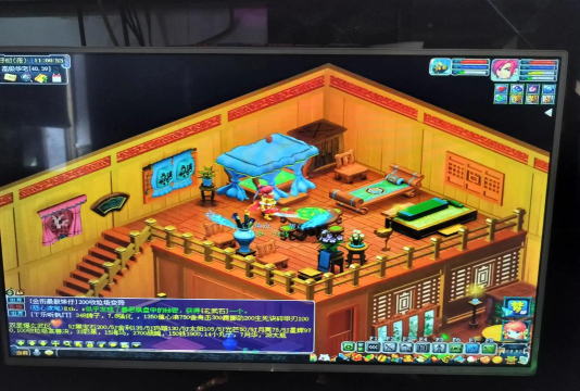 梦幻手游买房子,选对位置,提升游戏体验 梦幻手游买房子,选对位置,提升游戏体验