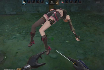 cf手游女角色娇喘,游戏音效争议,玩家体验影响 cf手游女角色娇喘,游戏音效争议,玩家体验影响