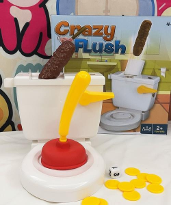 马桶聚会游戏怎么玩,简单上手,欢乐翻倍 马桶聚会游戏怎么玩,简单上手,欢乐翻倍