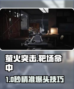 游戏爆头任务攻略,提升命中率,掌握关键技巧 游戏爆头任务攻略,提升命中率,掌握关键技巧