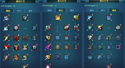 珠仙手游青云加点,技能搭配思路,实战效果分析 珠仙手游青云加点,技能搭配思路,实战效果分析