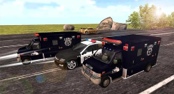 特警车游戏攻略,掌握驾驶技巧,完成高难度任务 特警车游戏攻略,掌握驾驶技巧,完成高难度任务