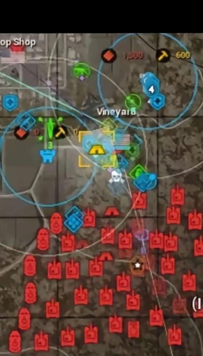 战术小队卡顿是怎么回事 战术小队卡顿是怎么回事