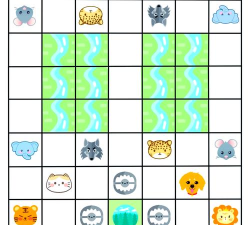 恐龙下棋是什么游戏,玩法规则介绍,适合人群分析 恐龙下棋是什么游戏,玩法规则介绍,适合人群分析