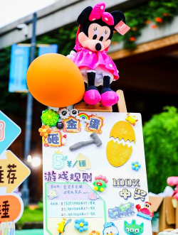 赠品小游戏怎么玩,掌握核心技巧,轻松获得奖励 赠品小游戏怎么玩,掌握核心技巧,轻松获得奖励