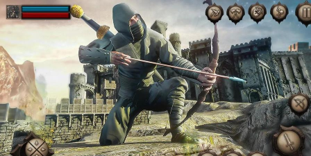 手游刺客信条本色下载,获取正版渠道,体验流畅玩法 手游刺客信条本色下载,获取正版渠道,体验流畅玩法