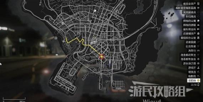 GTA游戏经营攻略,快速上手技巧,轻松赚取游戏币 GTA游戏经营攻略,快速上手技巧,轻松赚取游戏币