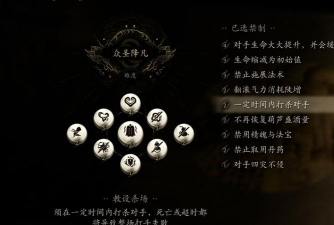 黑神话像什么游戏,玩法风格,战斗体验 黑神话像什么游戏,玩法风格,战斗体验