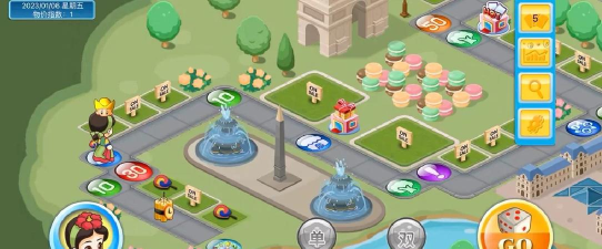 大富翁类似的手游,经典玩法重现,休闲娱乐新选择 大富翁类似的手游,经典玩法重现,休闲娱乐新选择