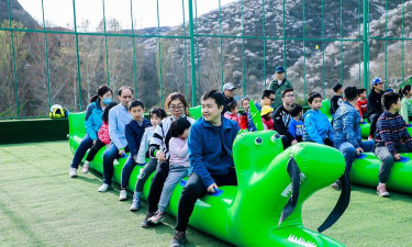 春游路上玩什么游戏,轻松有趣,适合多人参与 春游路上玩什么游戏,轻松有趣,适合多人参与