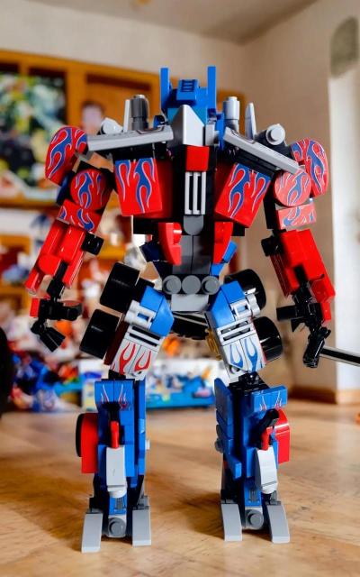 变形积木是什么游戏,玩法特点,适合人群 变形积木是什么游戏,玩法特点,适合人群