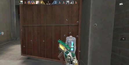 cf手游生化逃亡视频,精彩看点,实战技巧 cf手游生化逃亡视频,精彩看点,实战技巧