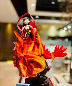 游戏摆件搭配攻略,提升桌面氛围,打造个性空间 游戏摆件搭配攻略,提升桌面氛围,打造个性空间