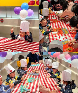 烹饪宝宝是什么游戏,玩法简单有趣,适合亲子互动 烹饪宝宝是什么游戏,玩法简单有趣,适合亲子互动