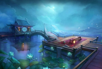 倩女手游湖中屋,探索神秘玩法,获取丰厚奖励 倩女手游湖中屋,探索神秘玩法,获取丰厚奖励