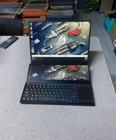 冰刃打什么游戏,性能实测,体验分享 冰刃打什么游戏,性能实测,体验分享