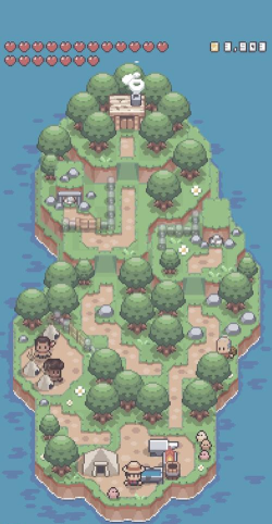 像素进化游戏,经典玩法回顾,新作推荐指南 像素进化游戏,经典玩法回顾,新作推荐指南