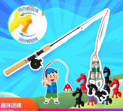 捉马是什么游戏,玩法简单,上手容易 捉马是什么游戏,玩法简单,上手容易