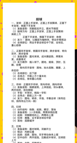 田径游戏排球怎么玩,掌握基本规则,体验团队乐趣 田径游戏排球怎么玩,掌握基本规则,体验团队乐趣