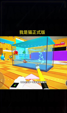 锤子猫是什么游戏,玩法简单有趣,适合休闲放松 锤子猫是什么游戏,玩法简单有趣,适合休闲放松