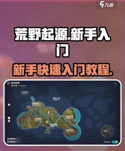 蛮荒森林游戏攻略,新手快速上手,生存技巧分享 蛮荒森林游戏攻略,新手快速上手,生存技巧分享