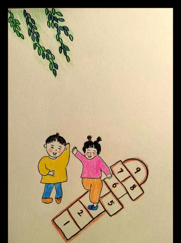 小人登天叫什么游戏,玩法简单,画面可爱 小人登天叫什么游戏,玩法简单,画面可爱