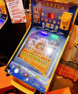 荧光弹珠游戏怎么玩,掌握核心规则,轻松上手体验 荧光弹珠游戏怎么玩,掌握核心规则,轻松上手体验