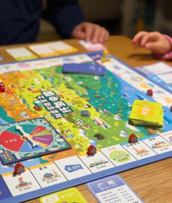 亨亨玩什么游戏,孩子喜欢,家长放心 亨亨玩什么游戏,孩子喜欢,家长放心