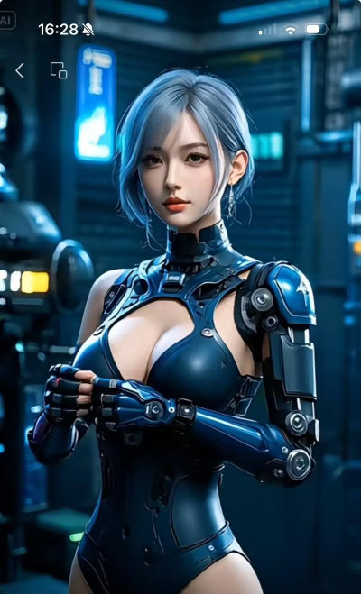 机器美女是什么游戏,玩法特色介绍,适合哪些玩家 机器美女是什么游戏,玩法特色介绍,适合哪些玩家
