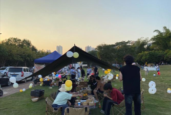 户外烧烤做什么游戏,活跃气氛,增加乐趣 户外烧烤做什么游戏,活跃气氛,增加乐趣