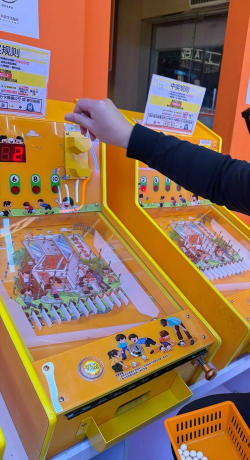 弹珠可以弄成什么游戏,玩法多样,简单有趣 弹珠可以弄成什么游戏,玩法多样,简单有趣