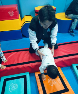 手脚协作游戏怎么玩,掌握核心技巧,提升亲子互动 手脚协作游戏怎么玩,掌握核心技巧,提升亲子互动