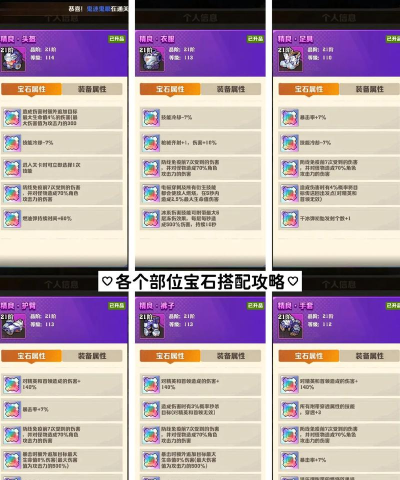 诛仙手游宝石分解,操作步骤详解,资源回收技巧 诛仙手游宝石分解,操作步骤详解,资源回收技巧