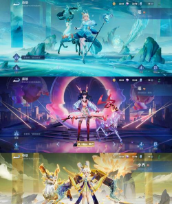 瑶和什么游戏恶心,常见组合分析,实战应对策略 瑶和什么游戏恶心,常见组合分析,实战应对策略