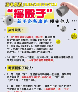 骰子游戏六一怎么玩,掌握规则技巧,轻松享受乐趣 骰子游戏六一怎么玩,掌握规则技巧,轻松享受乐趣