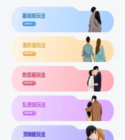 校园情侣攻略游戏,恋爱技巧分享,提升甜蜜指数 校园情侣攻略游戏,恋爱技巧分享,提升甜蜜指数