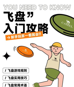 儿童怎么玩飞盘游戏,掌握基础技巧,享受户外乐趣 儿童怎么玩飞盘游戏,掌握基础技巧,享受户外乐趣