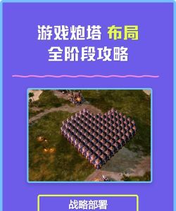 炮塔战斗游戏怎么玩,新手入门技巧,快速上手攻略 炮塔战斗游戏怎么玩,新手入门技巧,快速上手攻略
