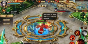 魔域手游vivo版本,游戏体验如何,下载安装全攻略 魔域手游vivo版本,游戏体验如何,下载安装全攻略