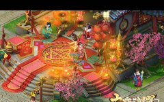 大唐荣耀手游那个公司,开发背景揭秘,运营现状分析 大唐荣耀手游那个公司,开发背景揭秘,运营现状分析