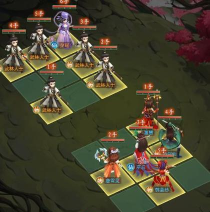 仙剑游戏组队怎么玩,提升战斗效率,掌握配合技巧 仙剑游戏组队怎么玩,提升战斗效率,掌握配合技巧