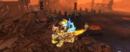 轩辕传奇手游坐骑领取,获取途径盘点,新手必看指南 轩辕传奇手游坐骑领取,获取途径盘点,新手必看指南