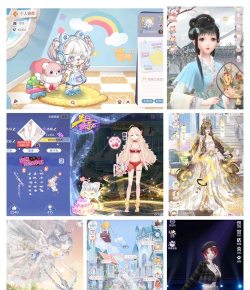 小粉换装游戏攻略,新手入门指南,快速上手技巧 小粉换装游戏攻略,新手入门指南,快速上手技巧